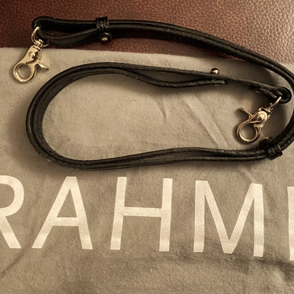 NWOT Brahmin Duxbury Custom Quilted Ivory and Black Satchel and Suri Wallet Set - Picture 7 of 7